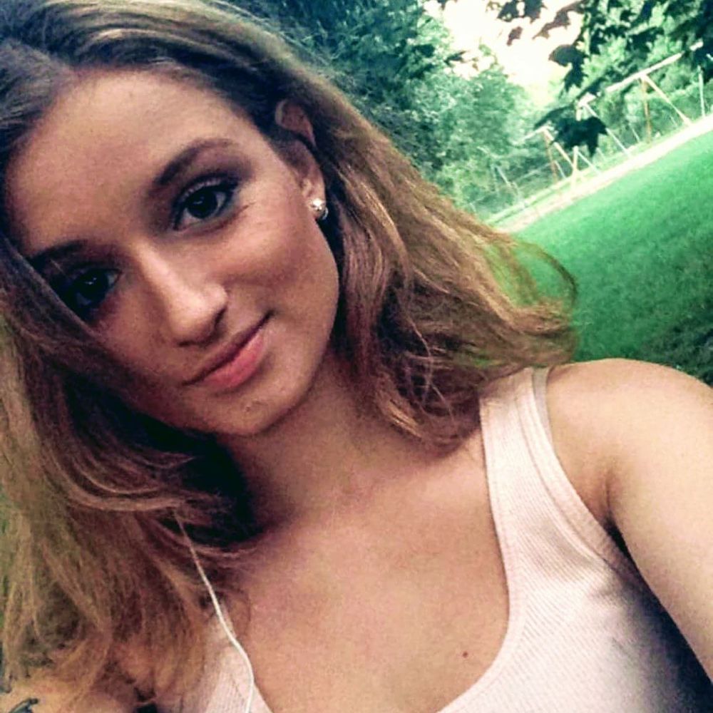 Meet your Posher, Zofia